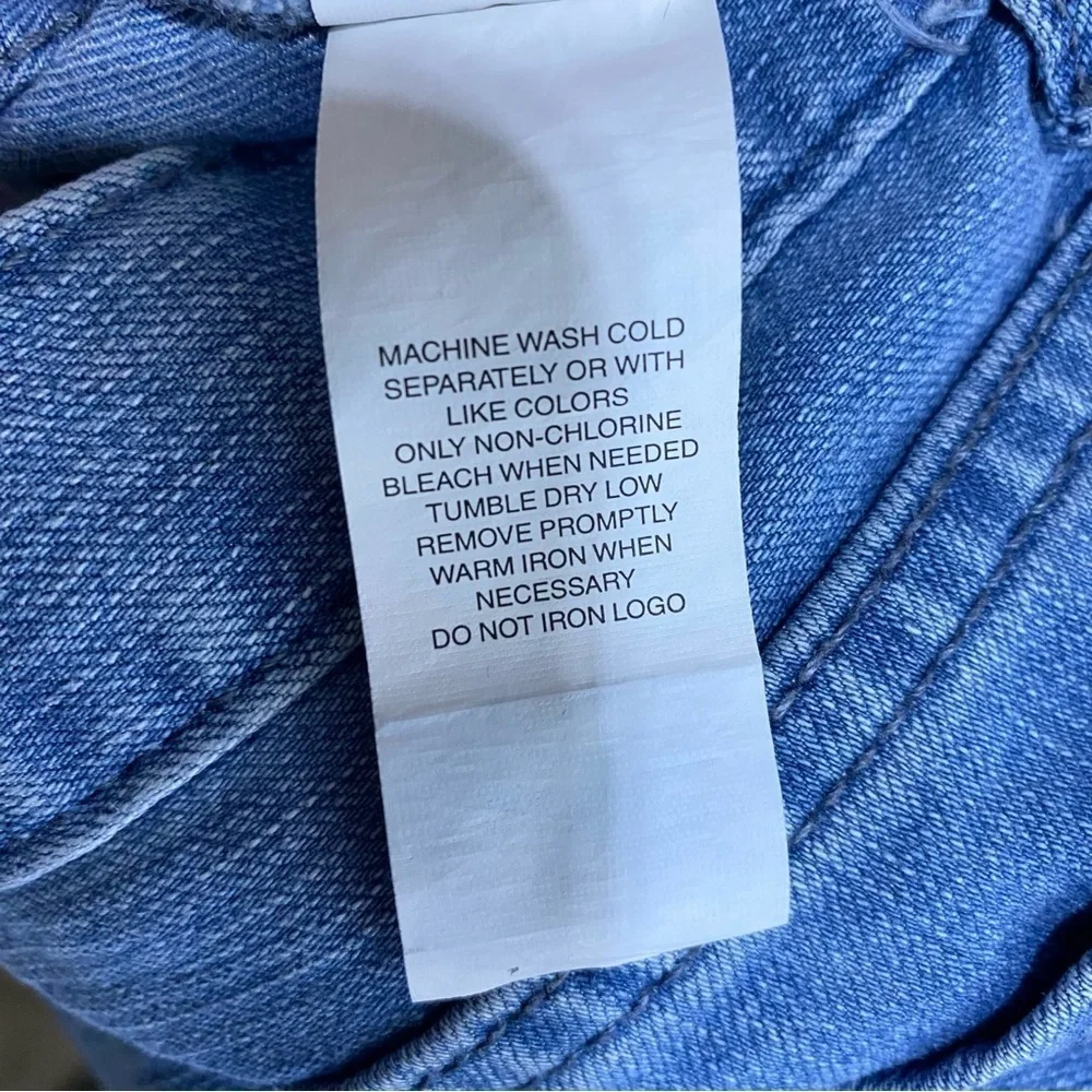 Children’s Place Light Wash Jeans